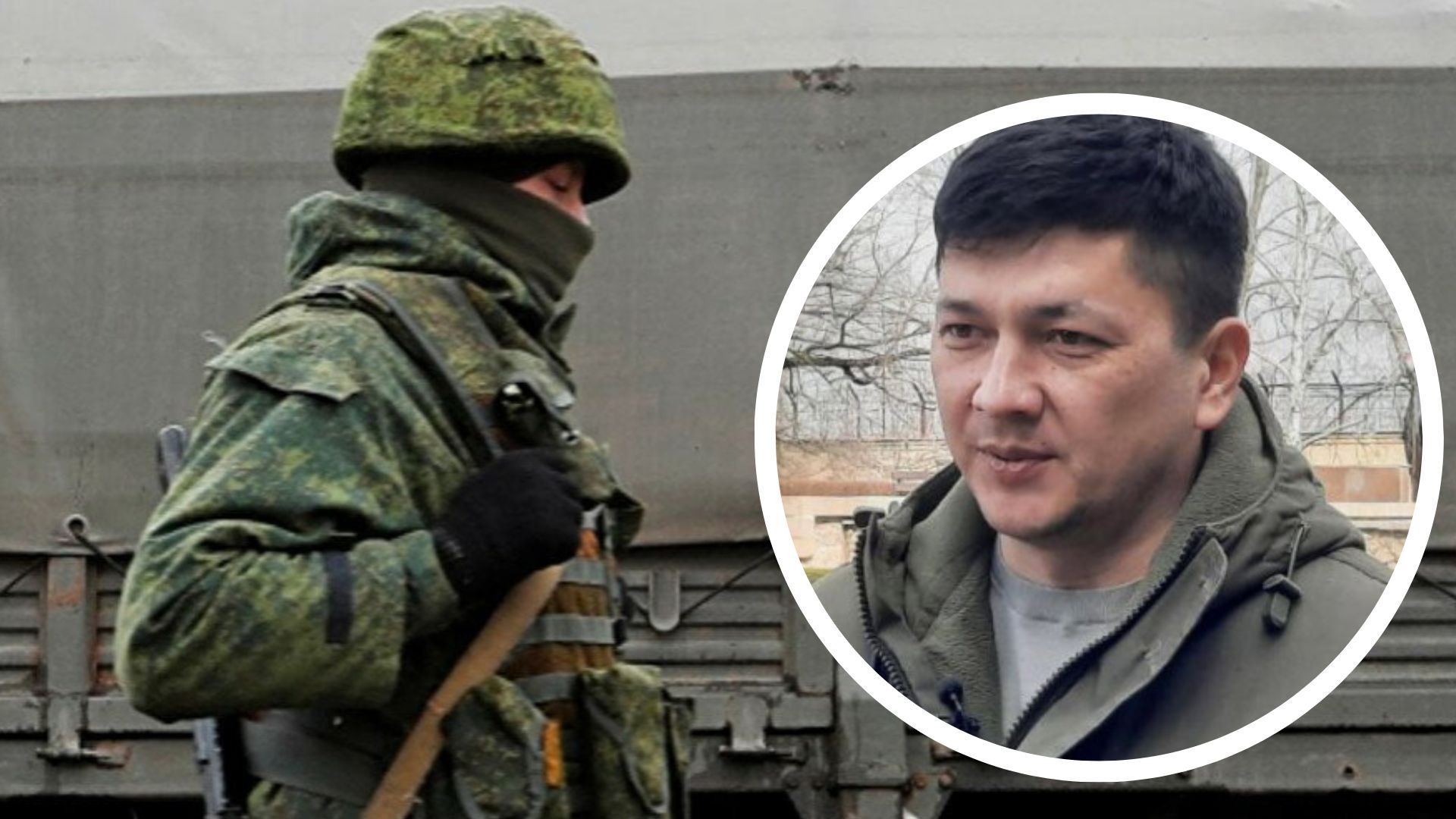 Подумали, що "ядерка": Кім розповів, як ЗСУ скинули на росіян з дрона термобаричний боєприпас - 24 Канал Подумали, що "ядерка": Кім розповів, як ЗСУ скинули на росіян з дрона термобаричний боєприпас - 24 Канал