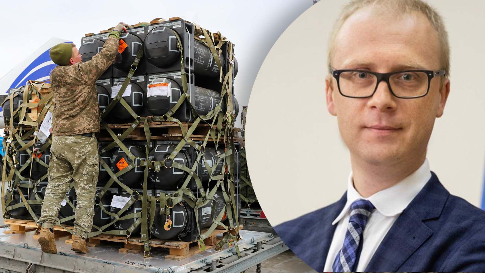 Що відомо про ленд-ліз від США Що відомо про ленд-ліз від США