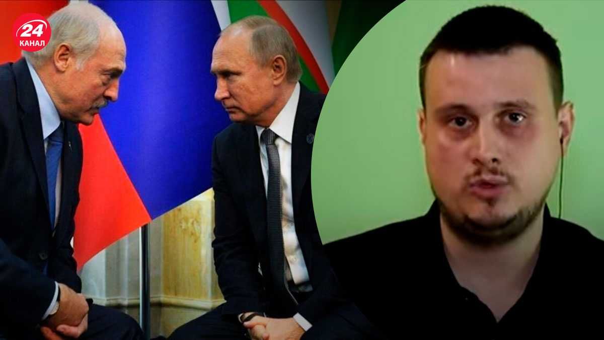 Катков про Путіна Катков про Путіна