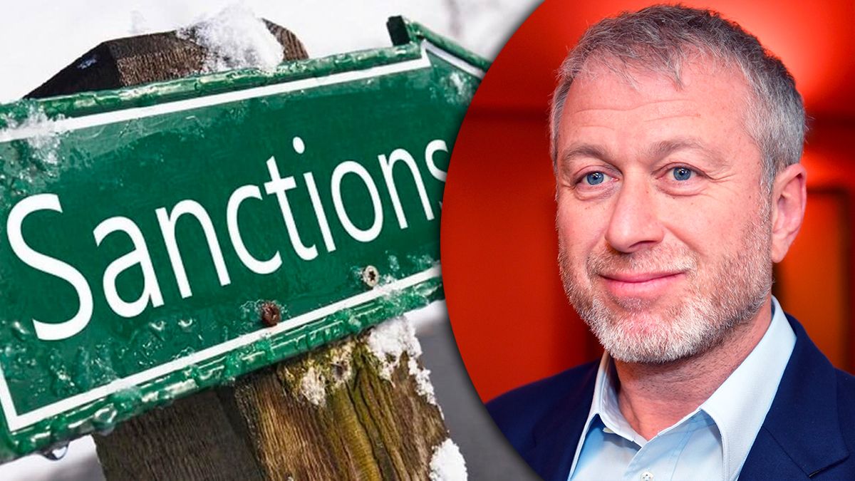 Канада конфискует активы Абрамовича - 24 Канал Канада конфискует активы Абрамовича - 24 Канал