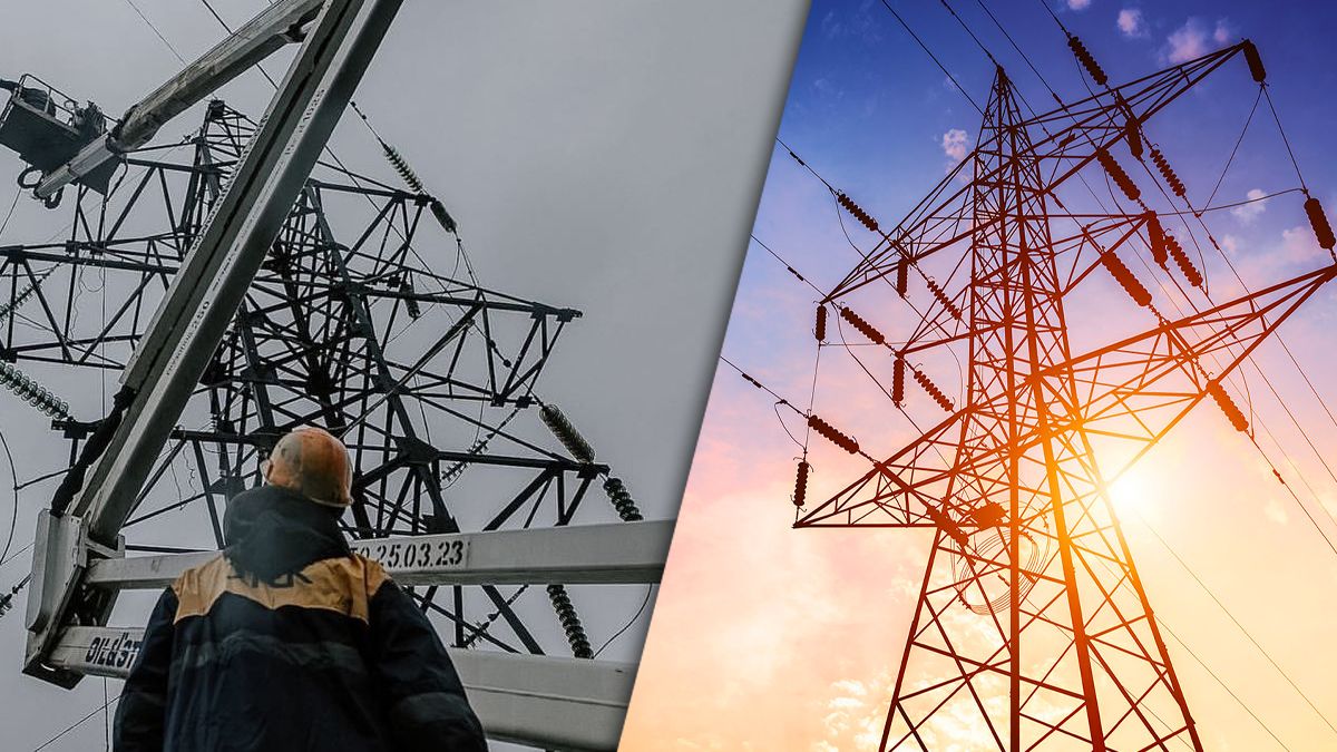 Обновлены графики отключений света в Одессе Обновлены графики отключений света в Одессе