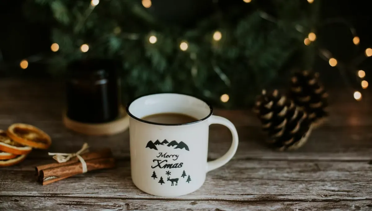 Що подарувати на Різдво та Новий рік - список подарунків Що подарувати на Різдво та Новий рік - список подарунків