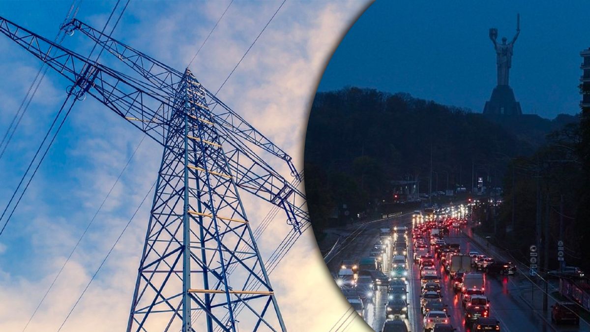 В Киеве не действуют стабилизационные отключения света по графику В Киеве не действуют стабилизационные отключения света по графику