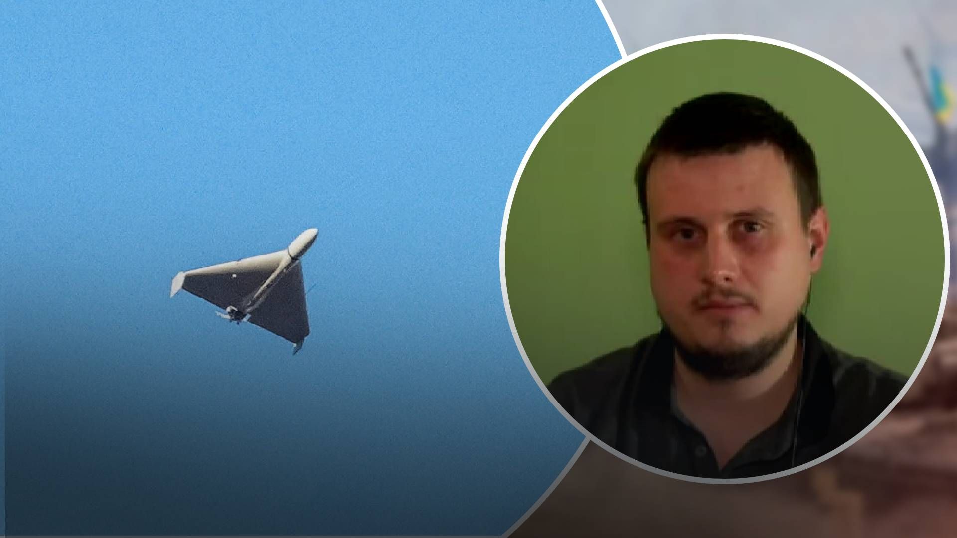 Иранские дроны потеряют для России основное преимущество, – эксперт об атаке Киева и работе ПВО