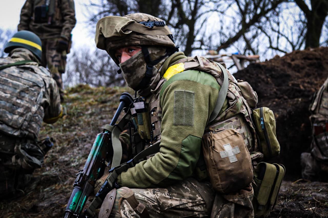 Мобілізація в Україні - чи буде нова хвиля найближчим часом