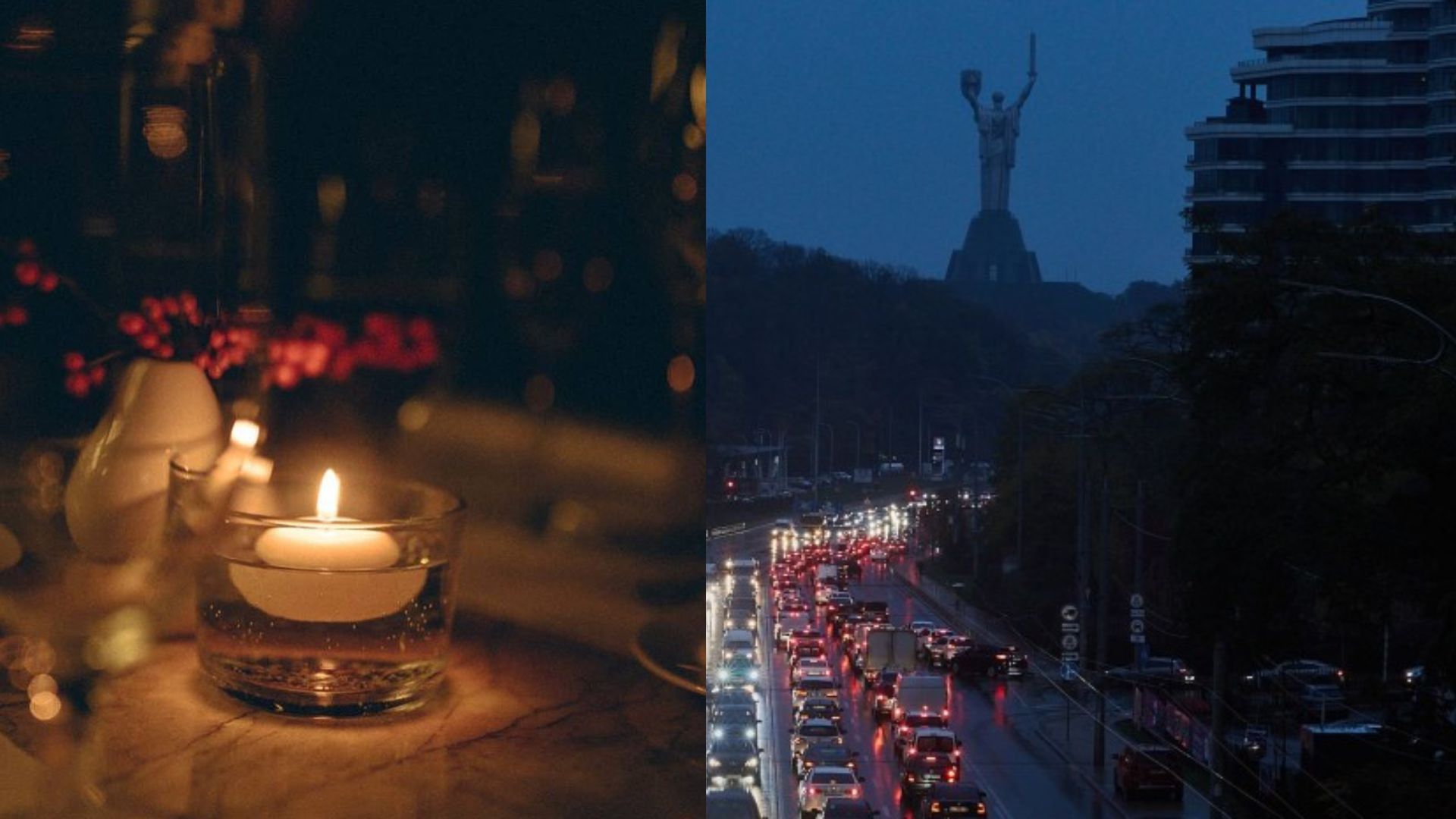 У Києві немає світло - що зі світлом та водою у столиці 20.12.22 У Києві немає світло - що зі світлом та водою у столиці 20.12.22