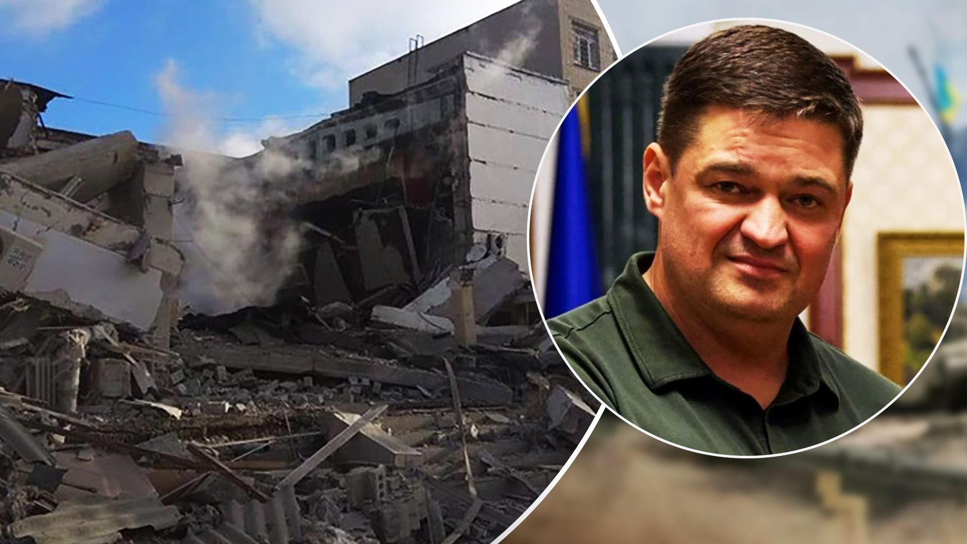 Росіяни обстріляли Херсон 20 грудня 2022 Росіяни обстріляли Херсон 20 грудня 2022