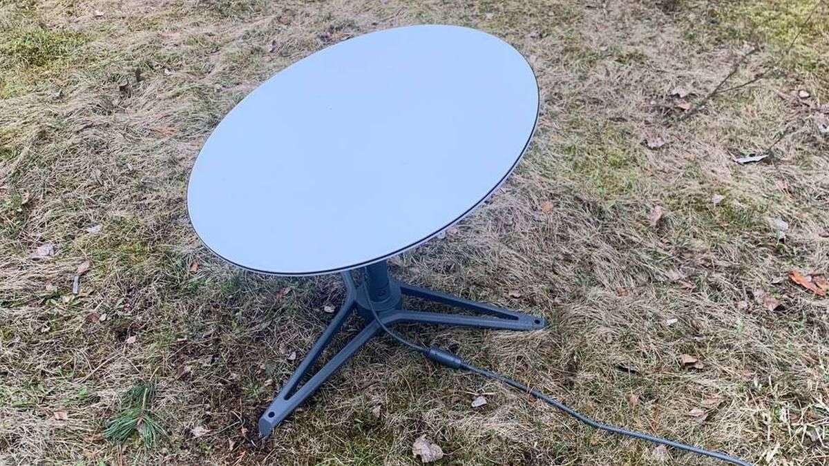 10 000 нових Starlink прибудуть до України в рамках нової угоди зі SpaceX - Техно 10 000 нових Starlink прибудуть до України в рамках нової угоди зі SpaceX - Техно