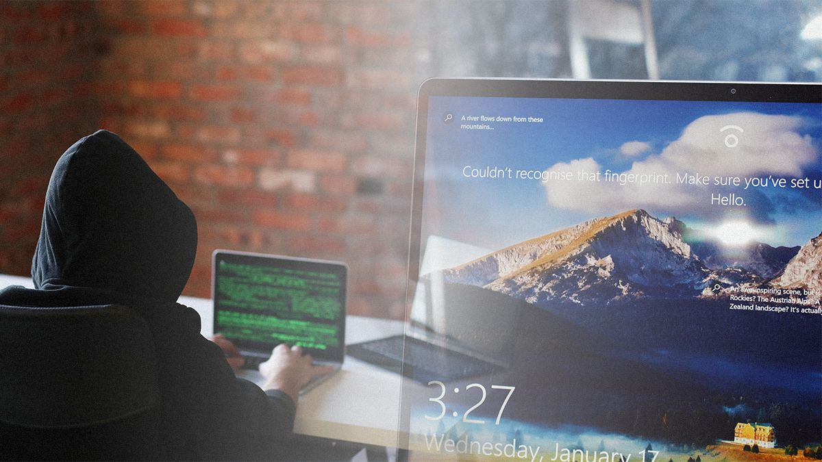 Неизвестные хакеры нацелились на правительство Украины через пиратские копии Windows 10 Неизвестные хакеры нацелились на правительство Украины через пиратские копии Windows 10