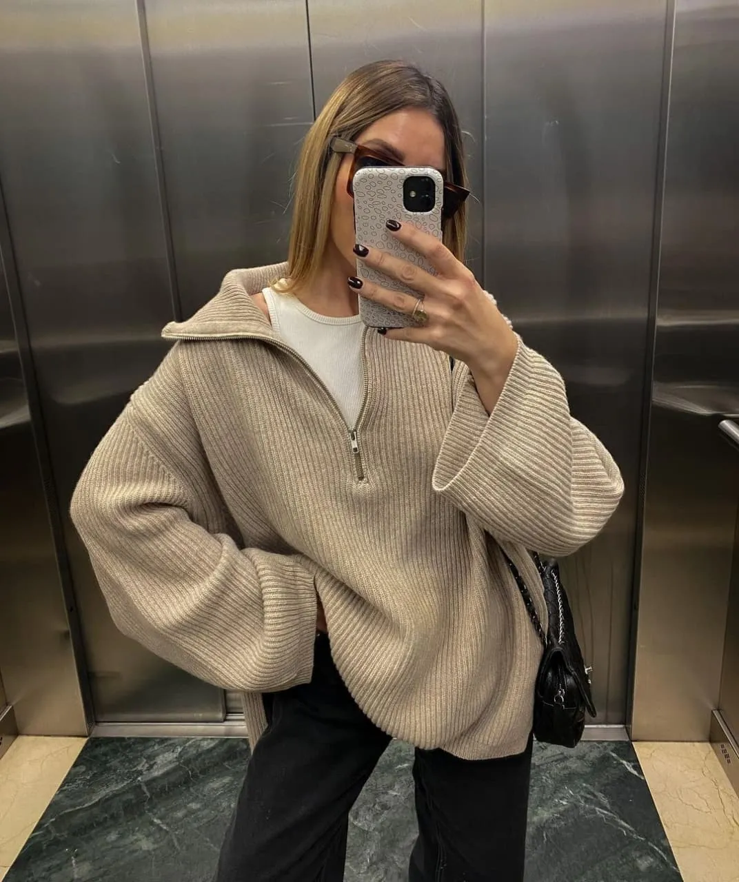 Модні светри на зиму 2022 Модні светри на зиму 2022