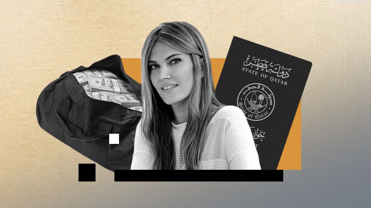 Как и почему Катаргейт всколыхнул Европу Как и почему Катаргейт всколыхнул Европу