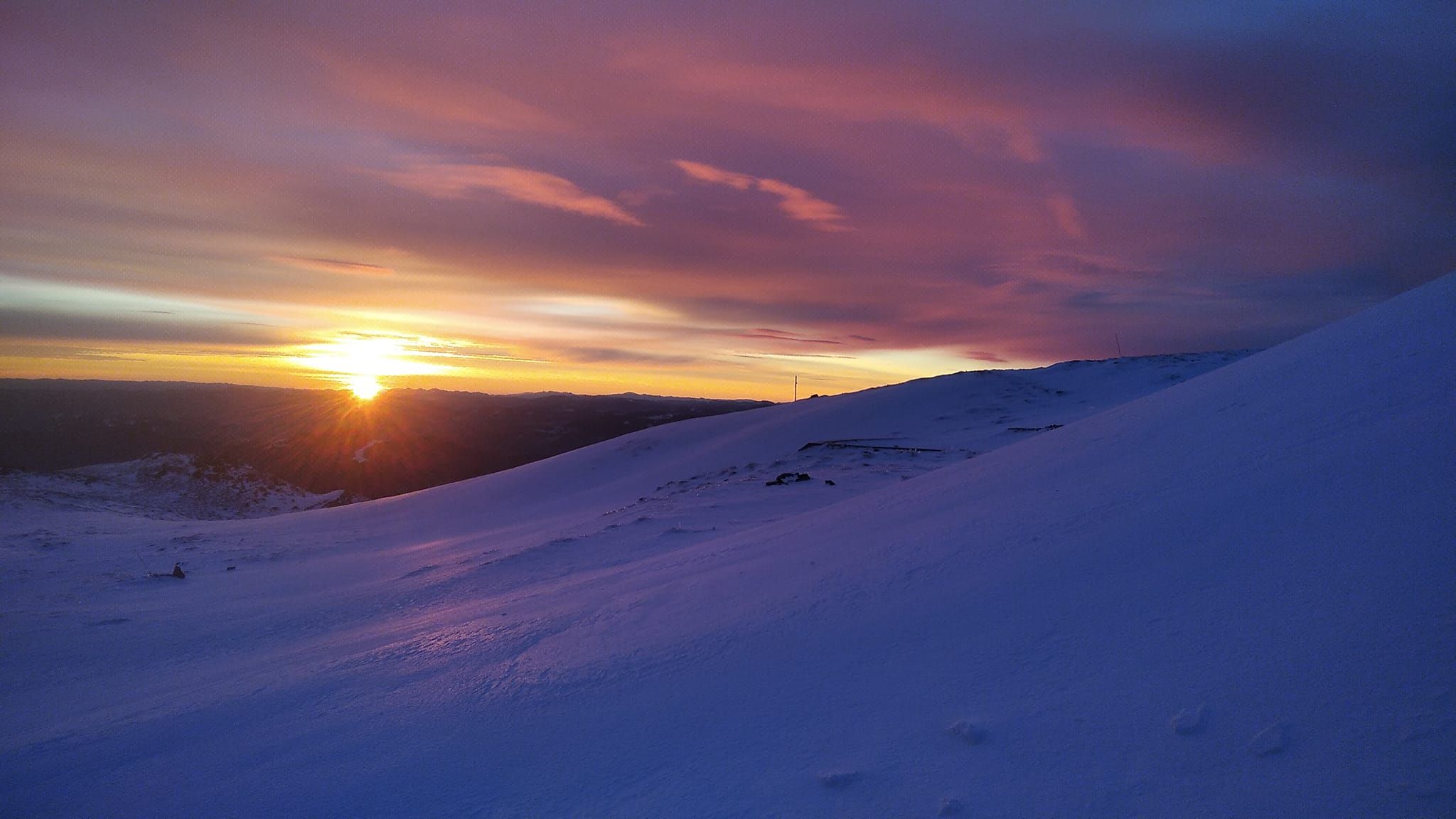 У Карпатах випало багато снігу - яка там погода - фото У Карпатах випало багато снігу - яка там погода - фото