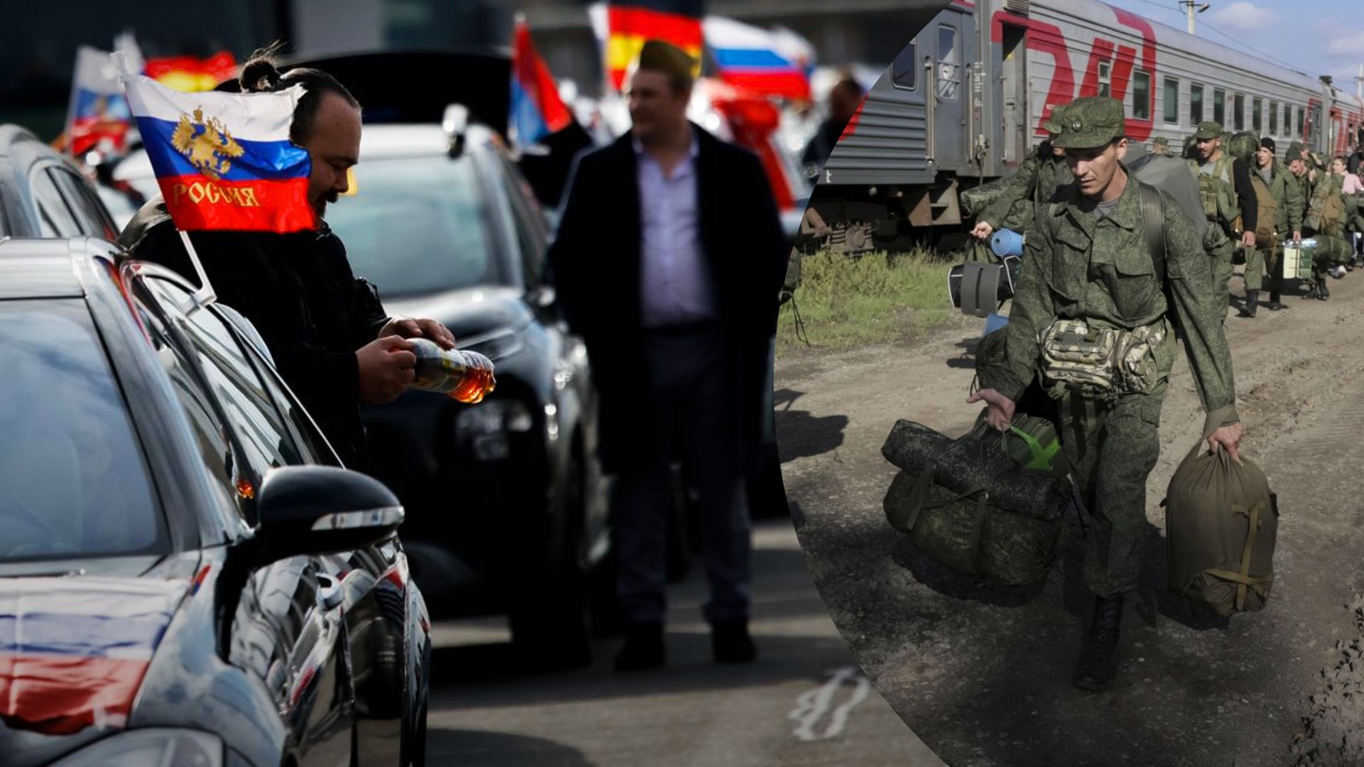 Как россияне относятся к "спецоперации" и атаке по энергетической инфраструктуре Как россияне относятся к "спецоперации" и атаке по энергетической инфраструктуре