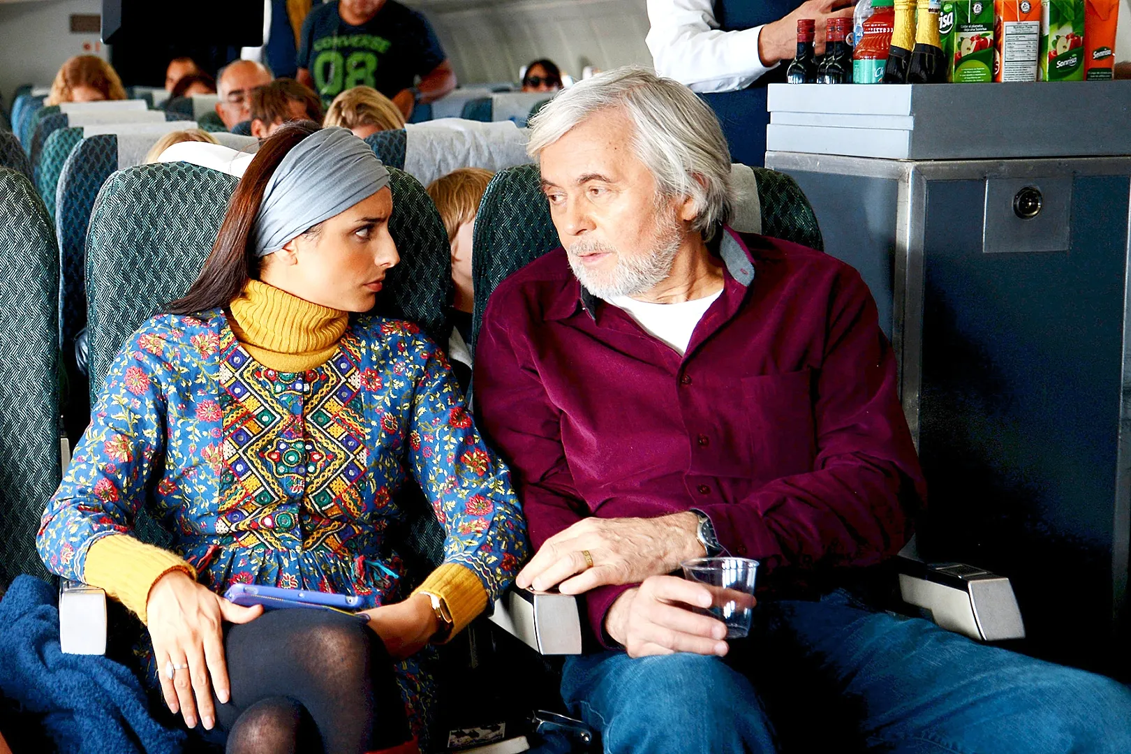 Přijde letos Ježíšek? Přijde letos Ježíšek?