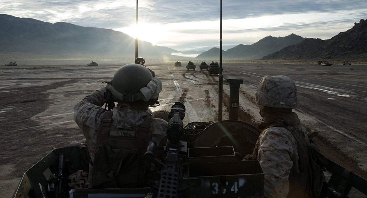 Україна вде війну за допомогою передових технологій Україна вде війну за допомогою передових технологій