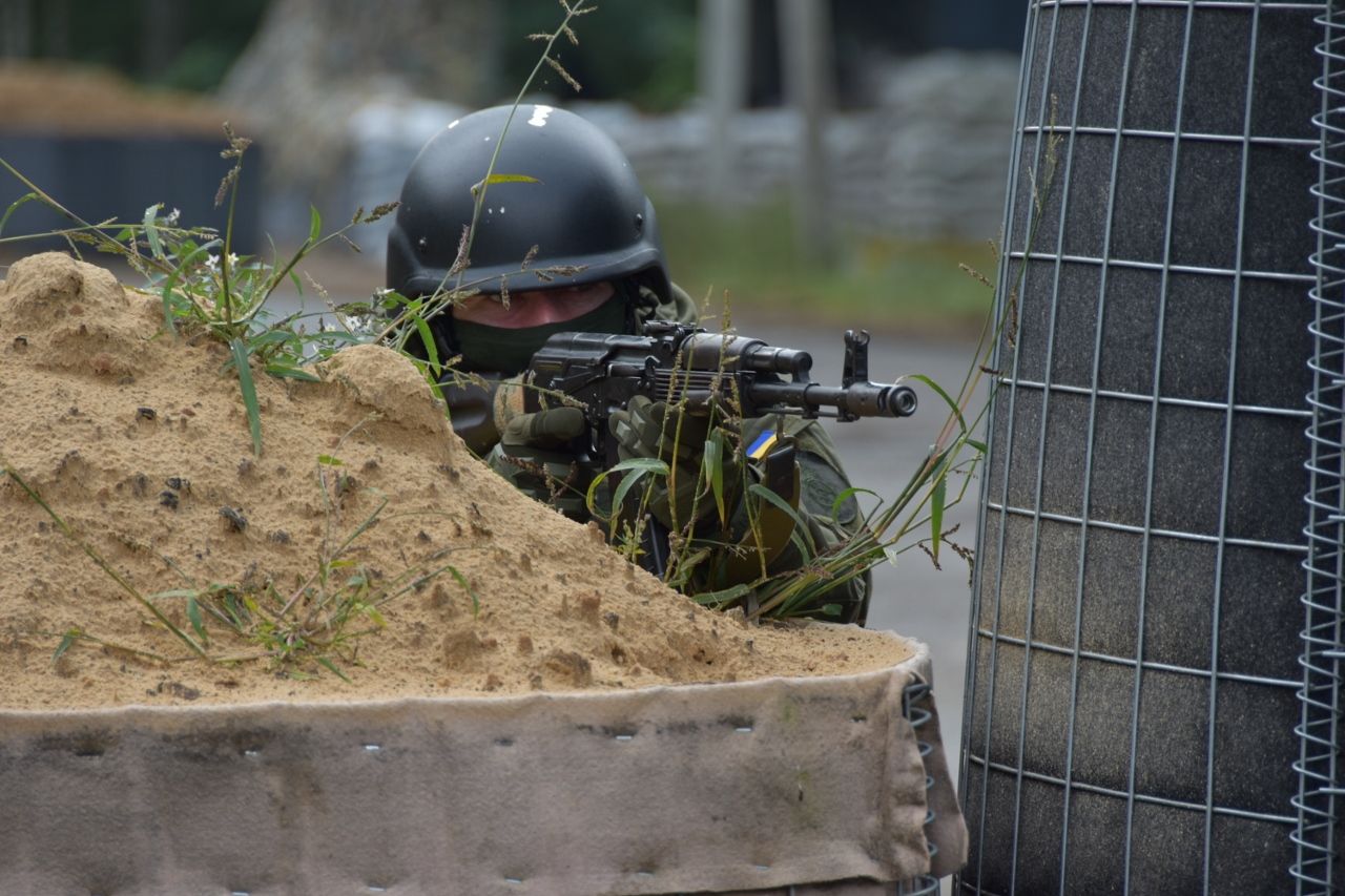 Карта бойових дій 21 грудня 2022 – яка ситуація на фронті Карта бойових дій 21 грудня 2022 – яка ситуація на фронті