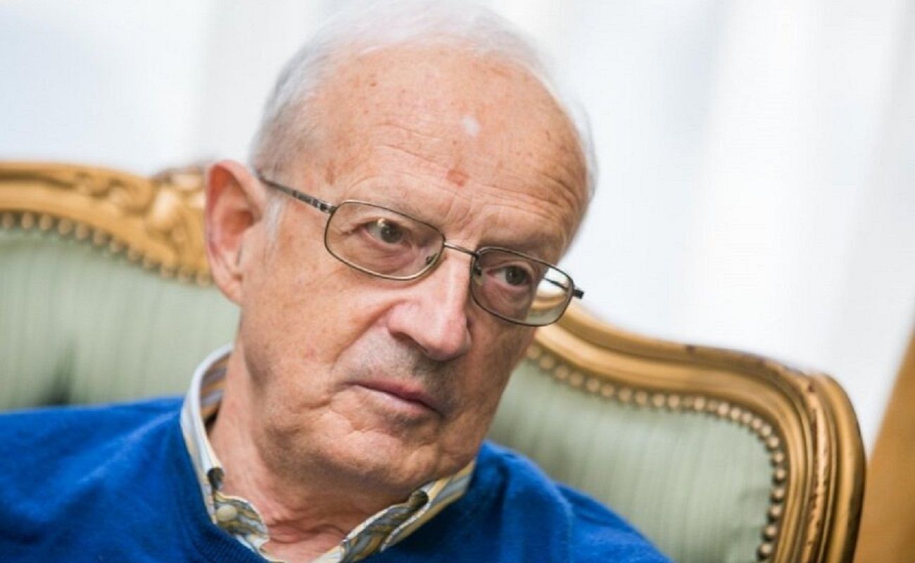 Піонтковський спрогнозувавмайбутнє Росії після розпаду Піонтковський спрогнозувавмайбутнє Росії після розпаду