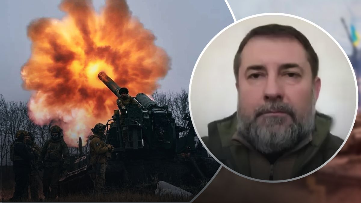 Ситуація на Луганщині Ситуація на Луганщині