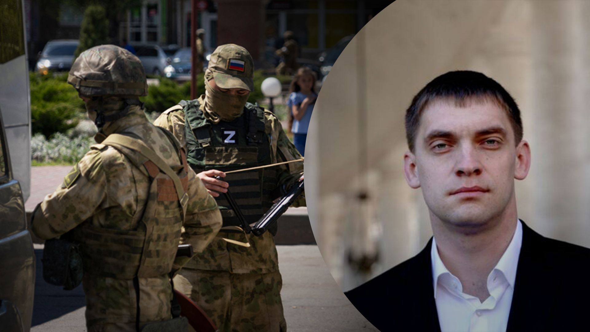 В Мелитополе странным образом начали исчезать гауляйтеры В Мелитополе странным образом начали исчезать гауляйтеры