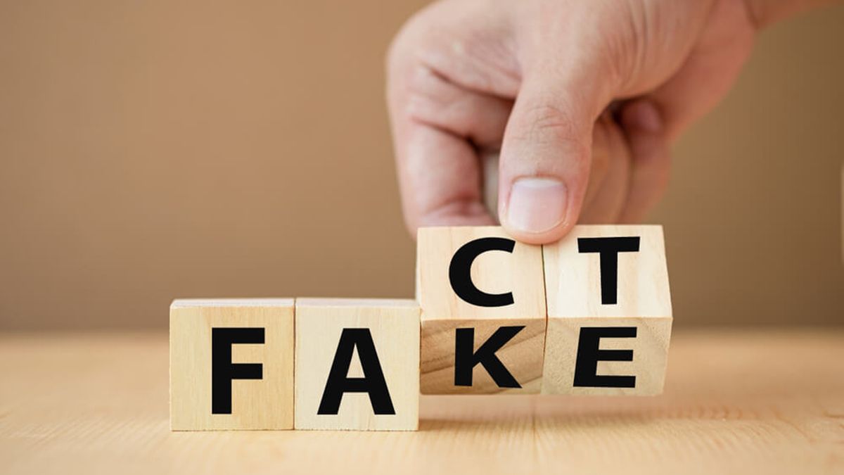 У РНБО розгромили свіжі фейки росіян – перелік нової дезінформації від РФ У РНБО розгромили свіжі фейки росіян – перелік нової дезінформації від РФ