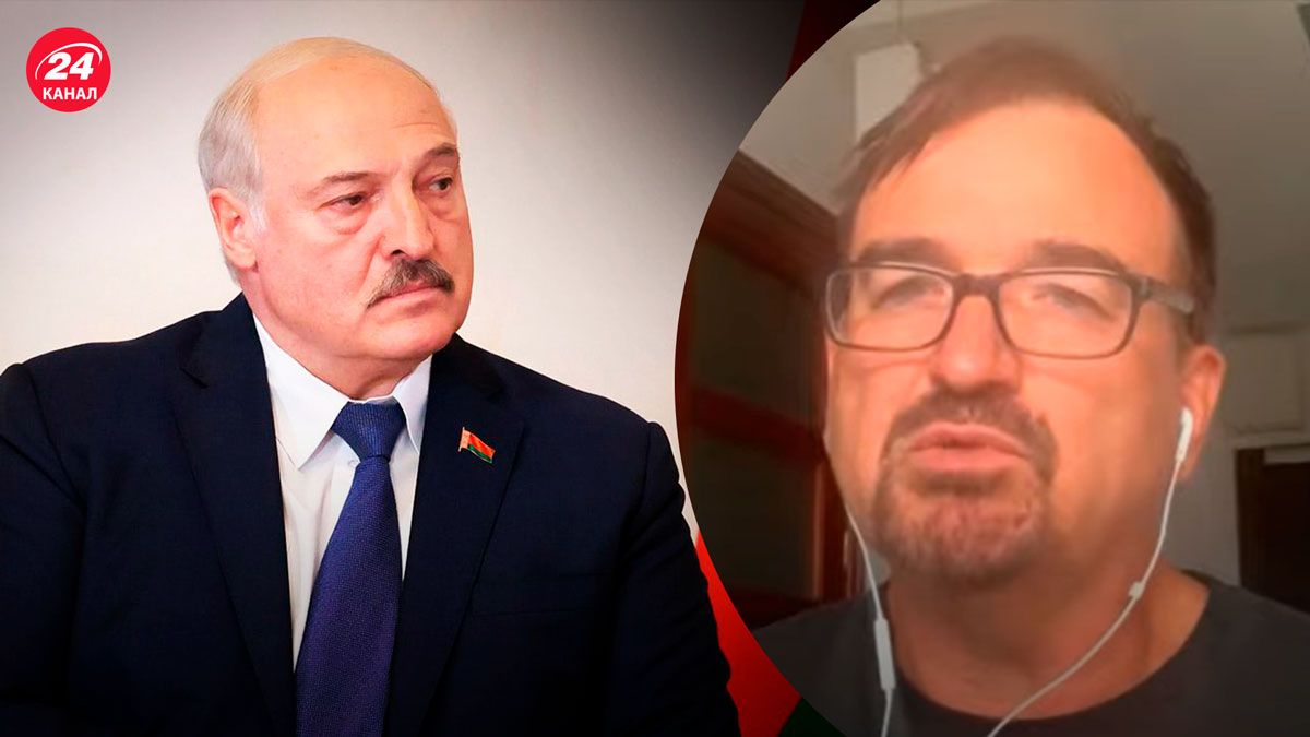 Чи піде Білорусь війною проти України – зустріч Путіна з Лукашенком – 24 Канал Чи піде Білорусь війною проти України – зустріч Путіна з Лукашенком – 24 Канал