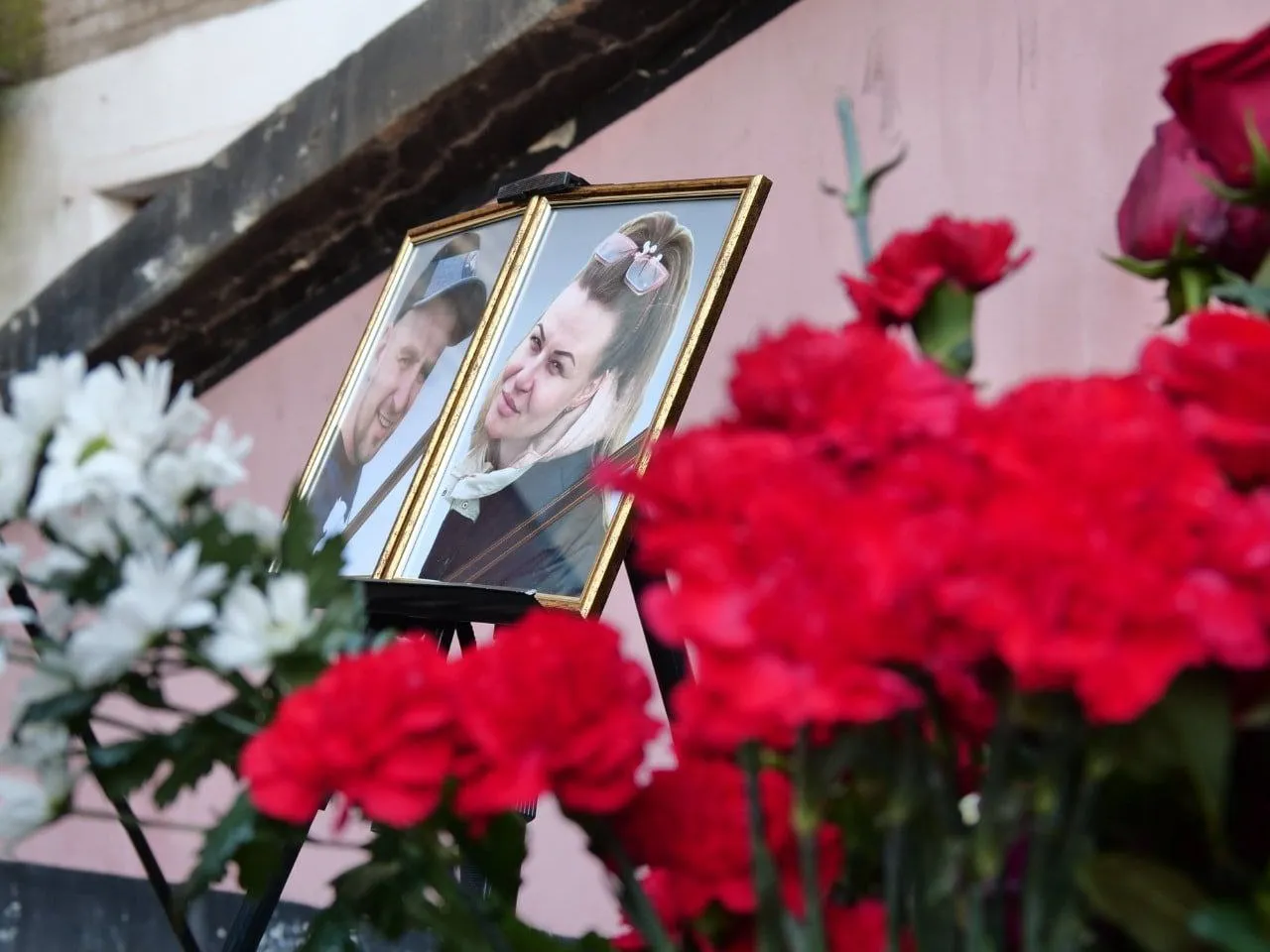 кривой угол кривой угол