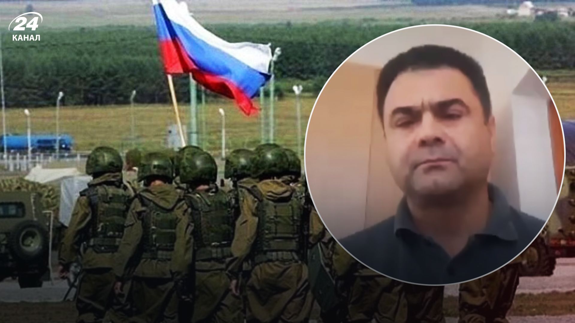 Реальна ли для Молдовы угроза со стороны России Реальна ли для Молдовы угроза со стороны России