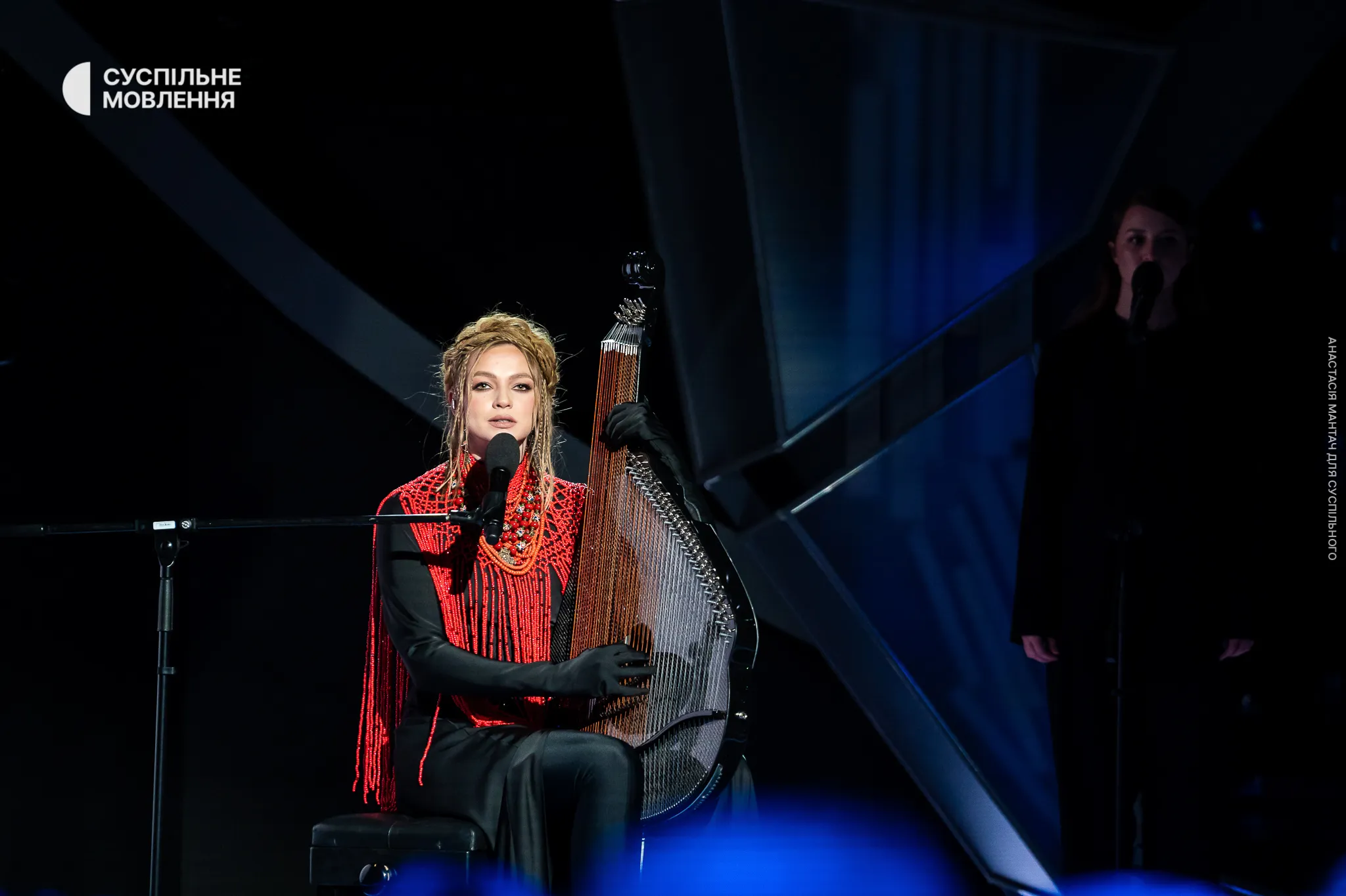 KRUTЬ у фіналі Нацвідбору Євробачення-2023 KRUTЬ у фіналі Нацвідбору Євробачення-2023