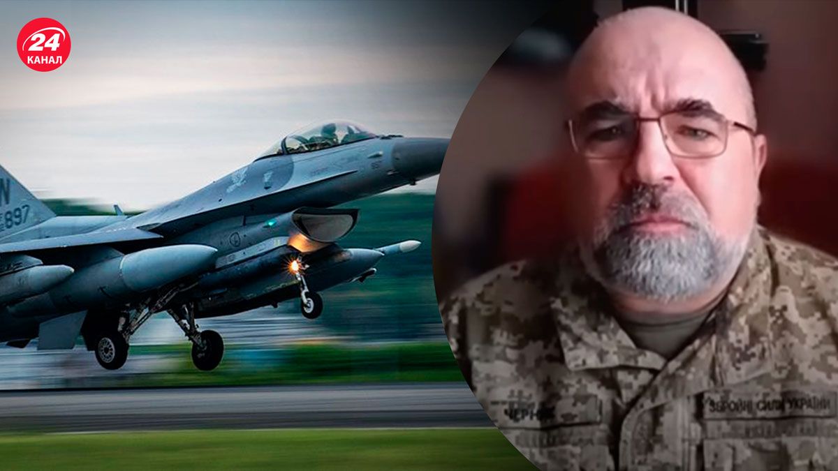 Что переломит ход войны – когда Украина получит авиацию - 24 Канал Что переломит ход войны – когда Украина получит авиацию - 24 Канал