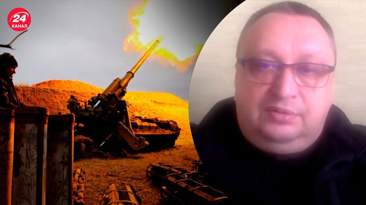 Какую тактику ВСУ применяют для освобождения Юга – что в Мелитополе - 24 Канал Какую тактику ВСУ применяют для освобождения Юга – что в Мелитополе - 24 Канал