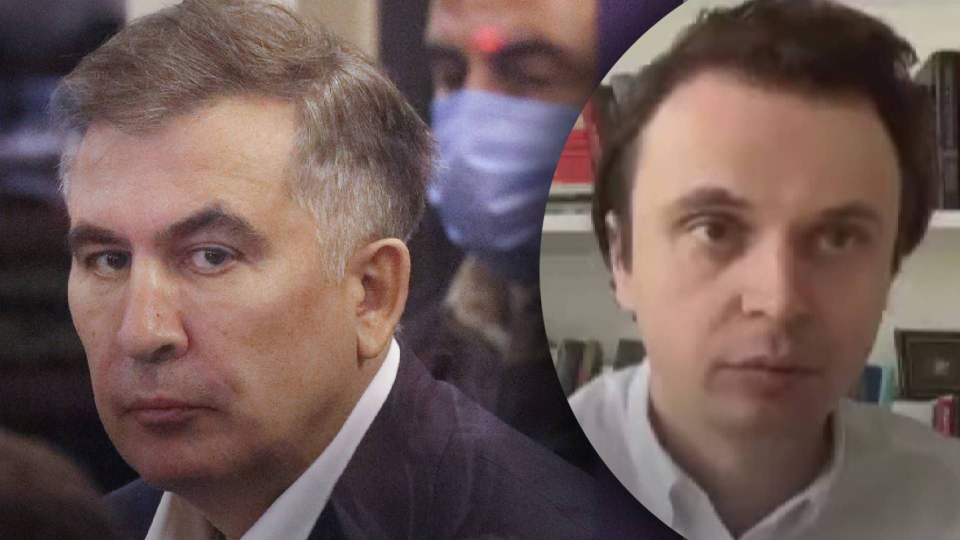 Украина и Грузия оторвались, а это не устроило Путина Украина и Грузия оторвались, а это не устроило Путина