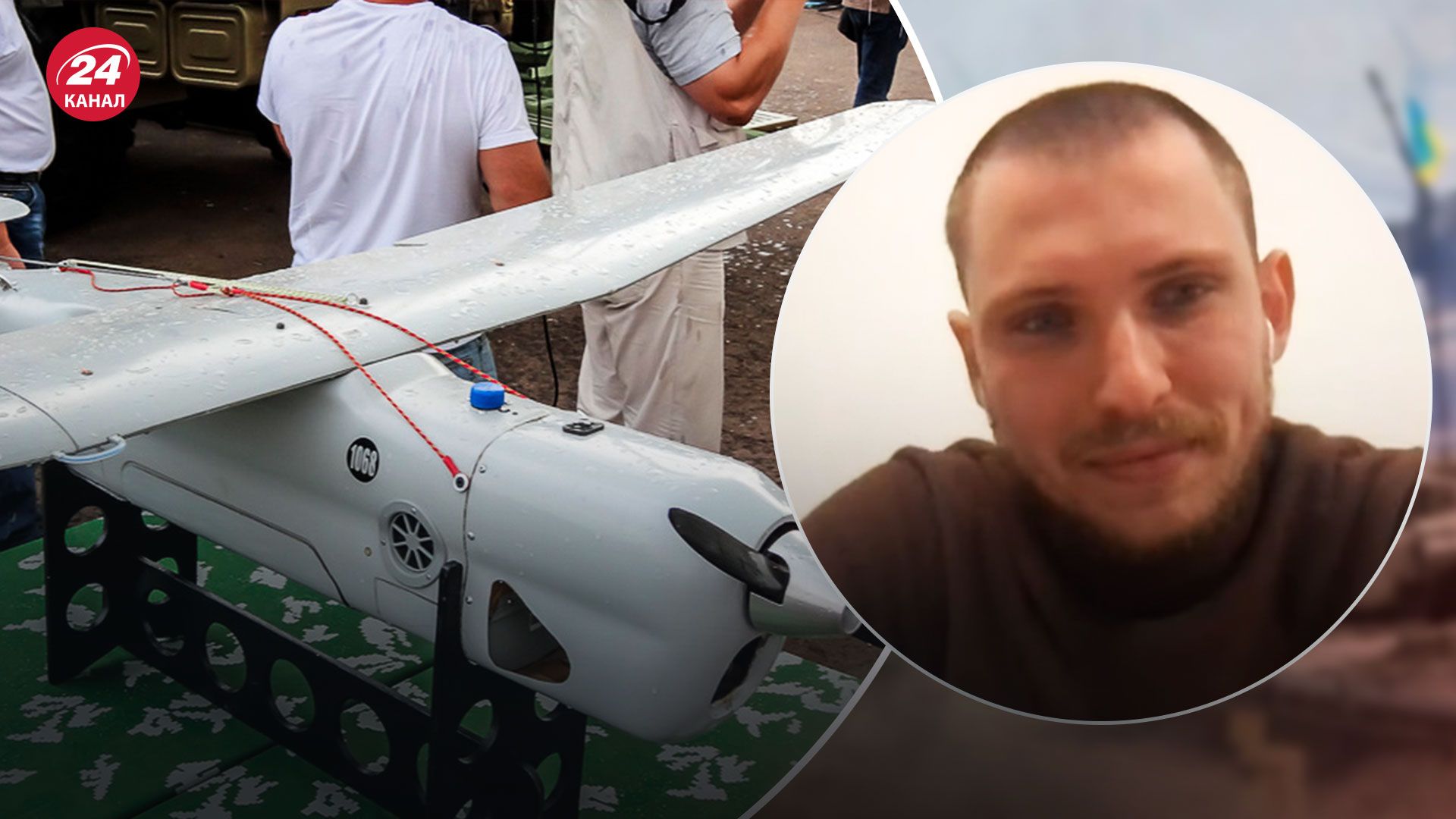 Росія обходить санкції для створення дронів - учасник дослідження розповів деталі - 24 Канал Росія обходить санкції для створення дронів - учасник дослідження розповів деталі - 24 Канал