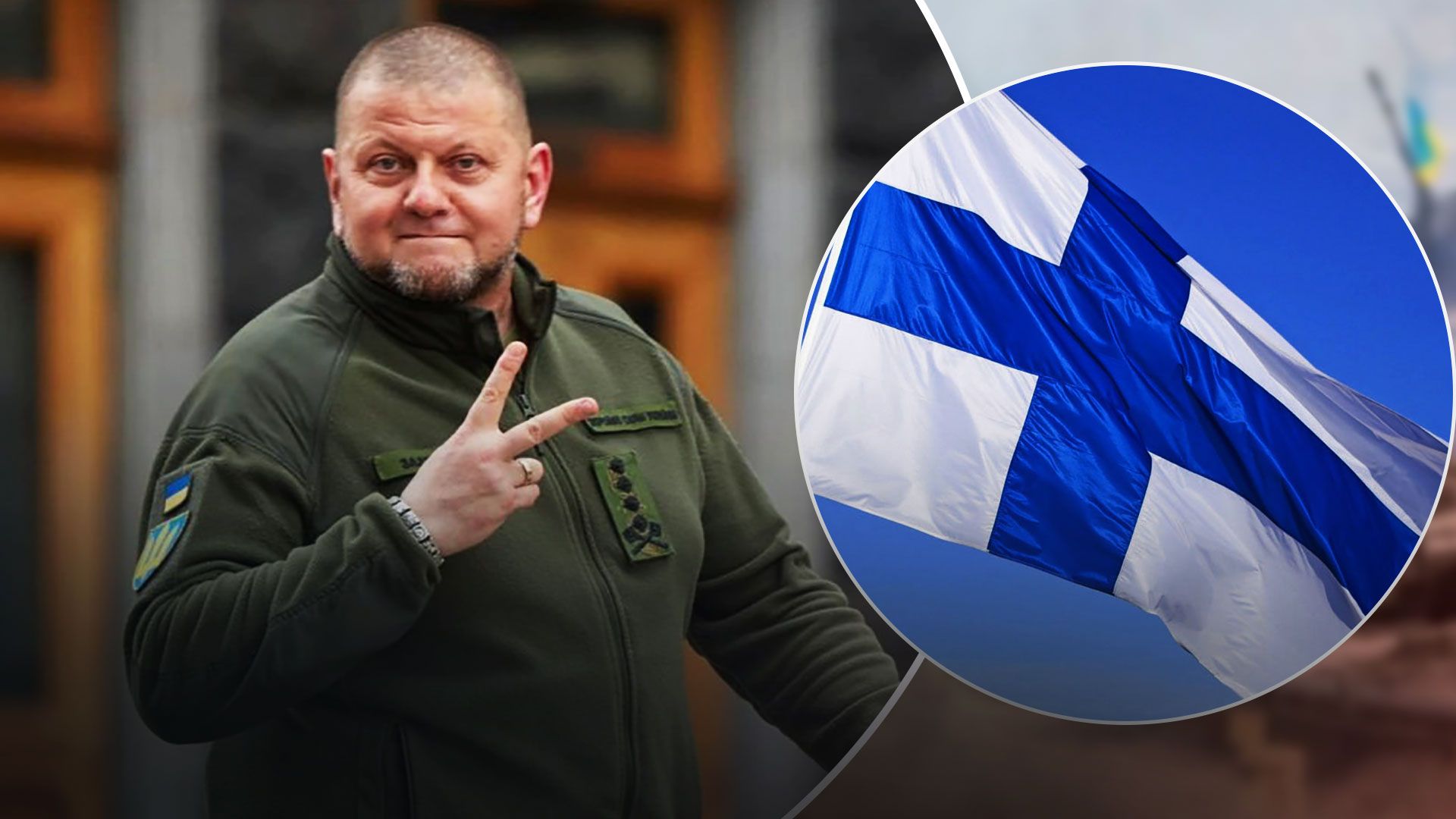 Фінляндія виділила Україні новий пакет військової допомоги 20 грудня 2022 - 24 Канал Фінляндія виділила Україні новий пакет військової допомоги 20 грудня 2022 - 24 Канал