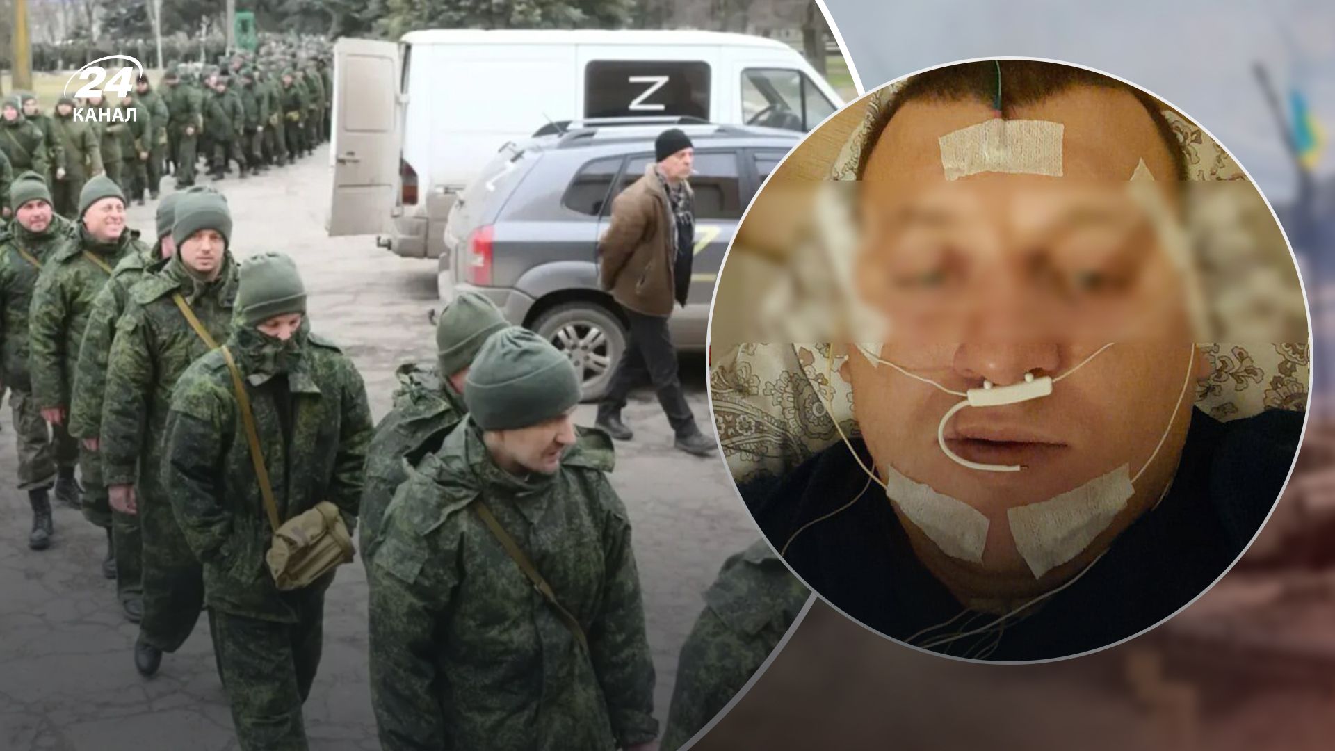 Задыхается во сне, но "пригоден для службы" Задыхается во сне, но "пригоден для службы"