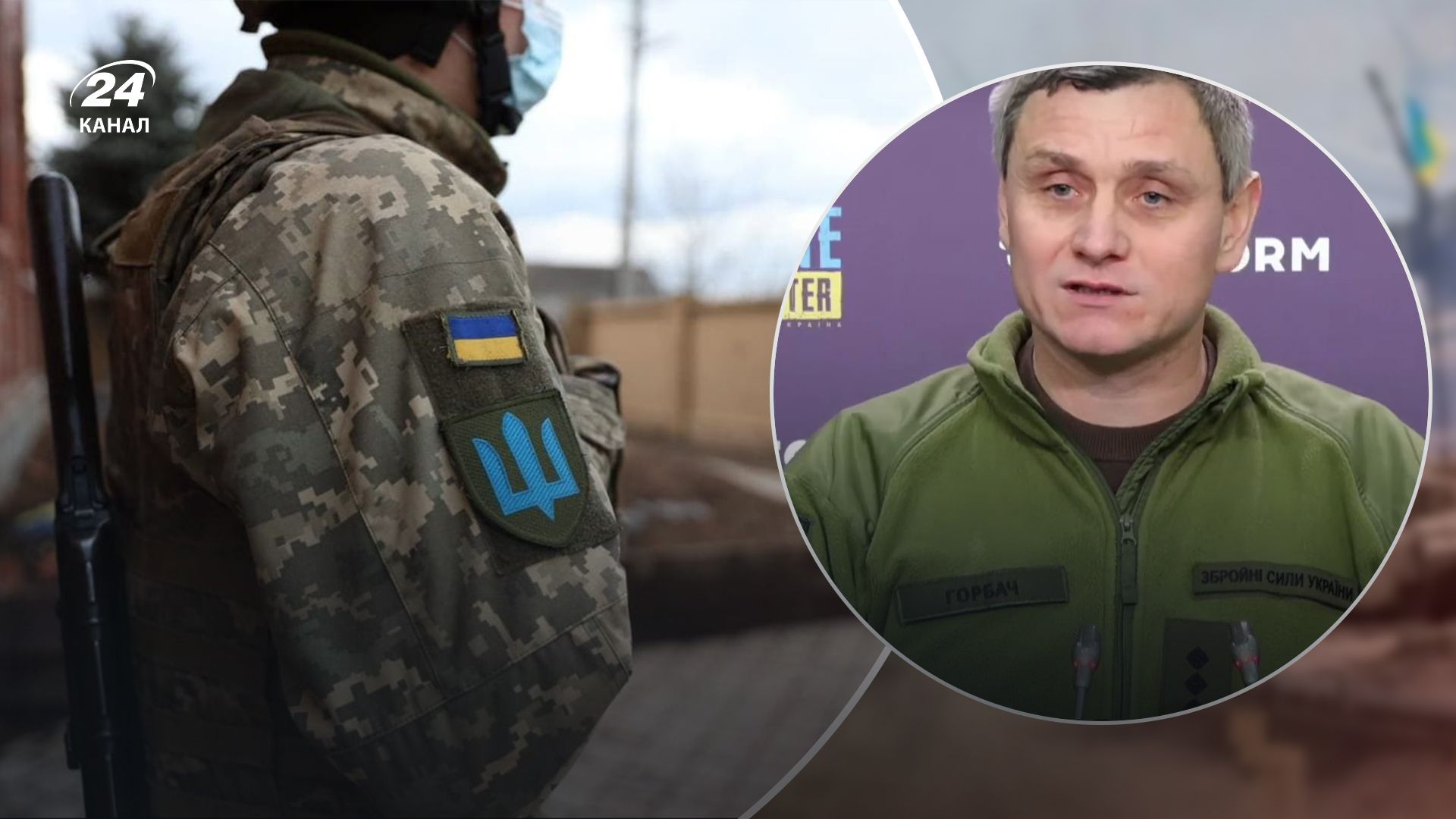 В загальному масштабі проблем з ухилянтами немає В загальному масштабі проблем з ухилянтами немає