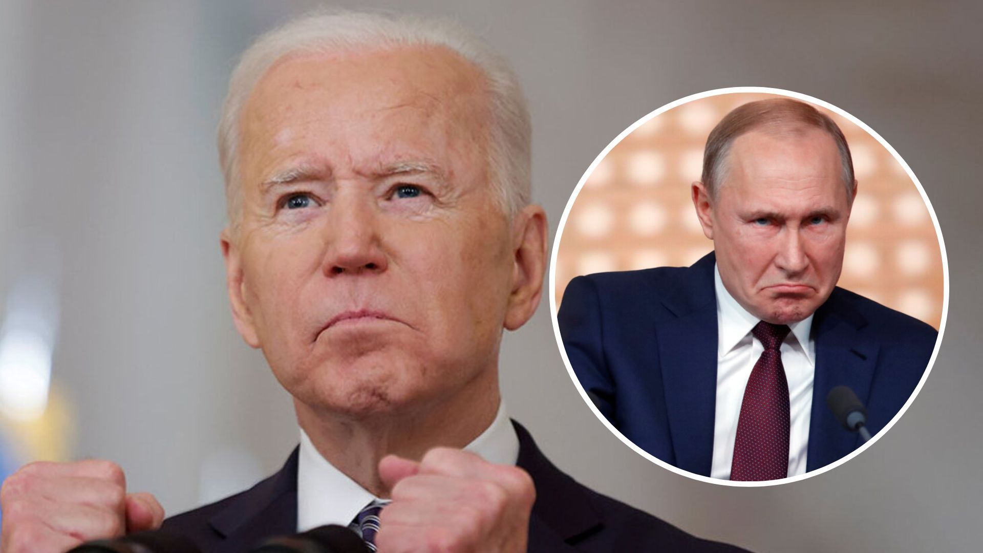 Росія країна-агресорка - США хочуть визнати росію державою-агресоркою Росія країна-агресорка - США хочуть визнати росію державою-агресоркою