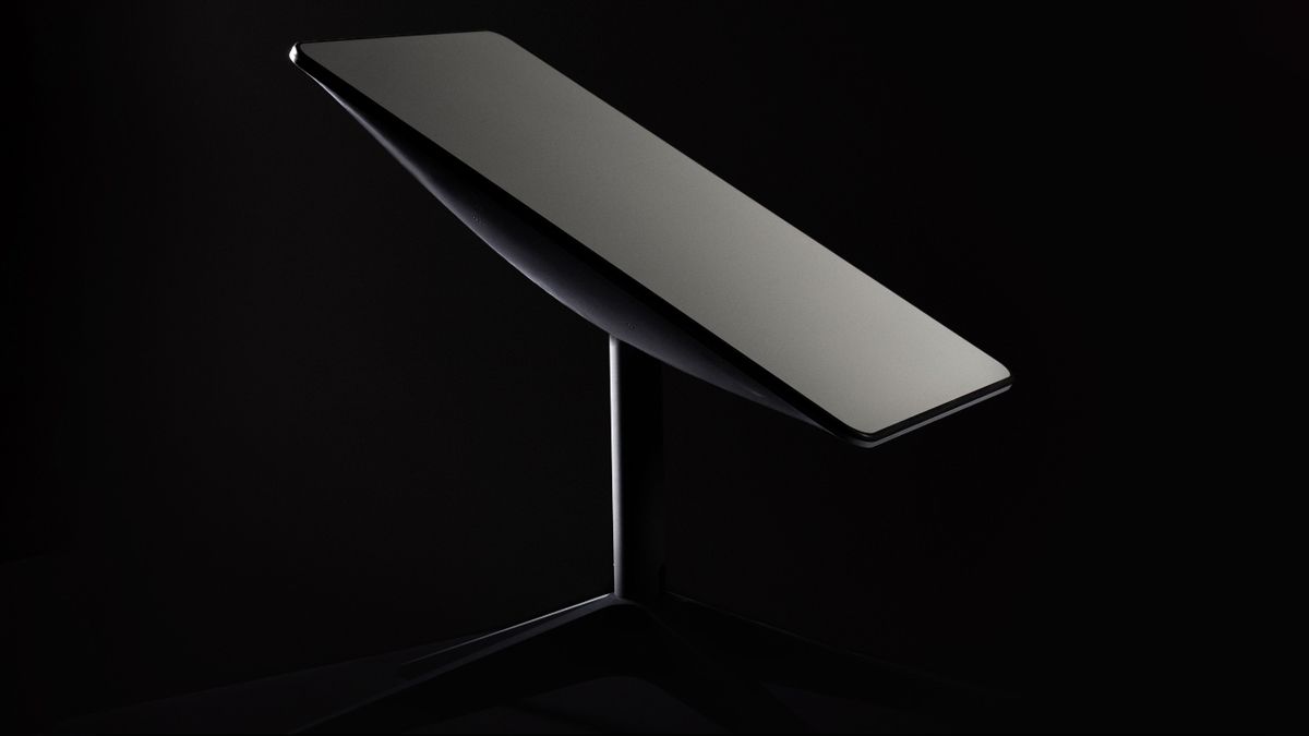 Starlink для украинцев теперь стоит на 100 долларов меньше Starlink для украинцев теперь стоит на 100 долларов меньше