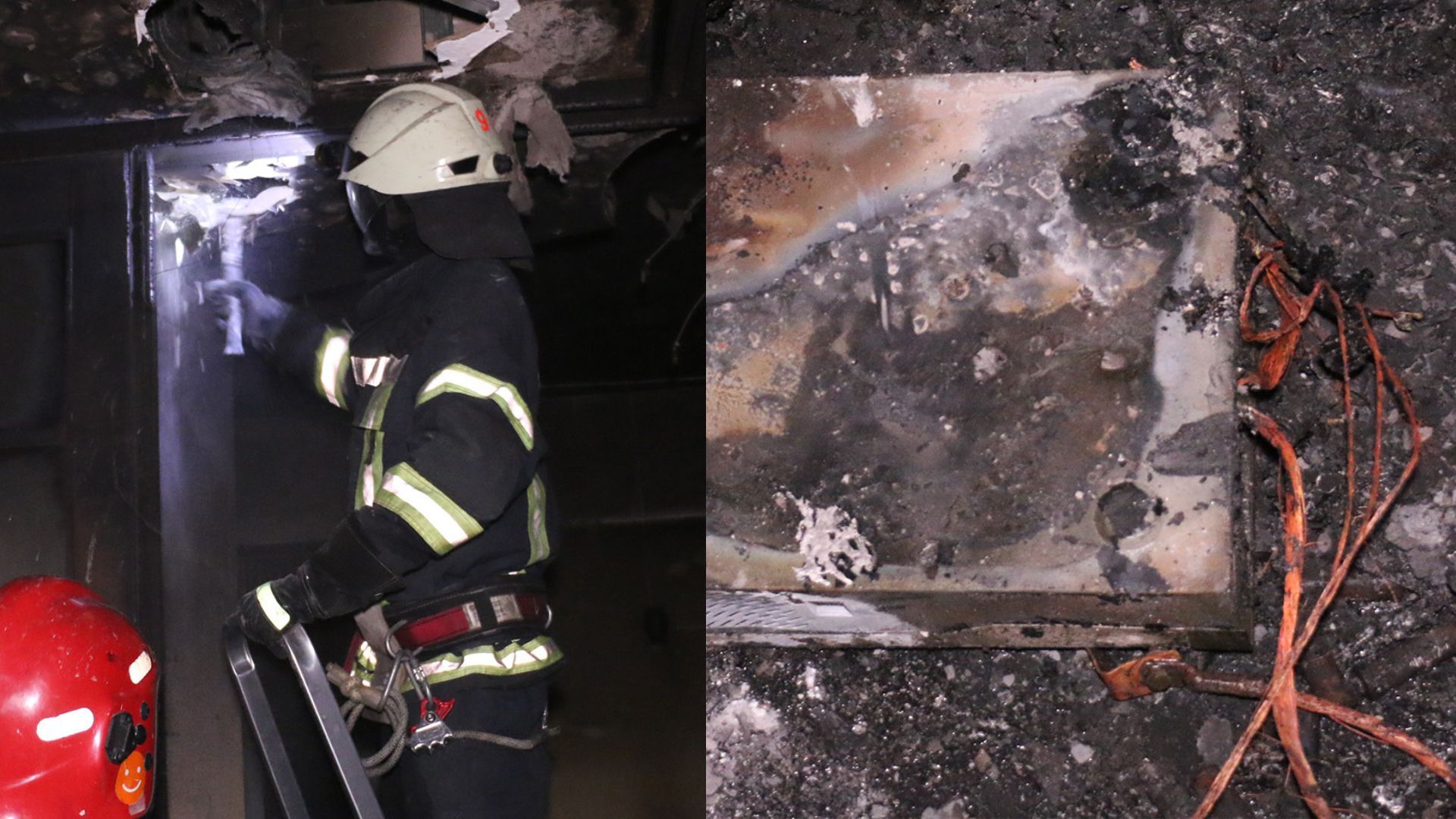 Взрыв в Харькове 20.12.22 - что известно о взрыве в многоэтажке