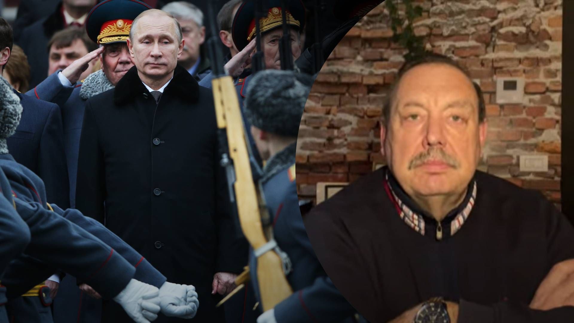 Путін може затягнути війну - чи має Росія шанс виграти війну кількістю військових Путін може затягнути війну - чи має Росія шанс виграти війну кількістю військових