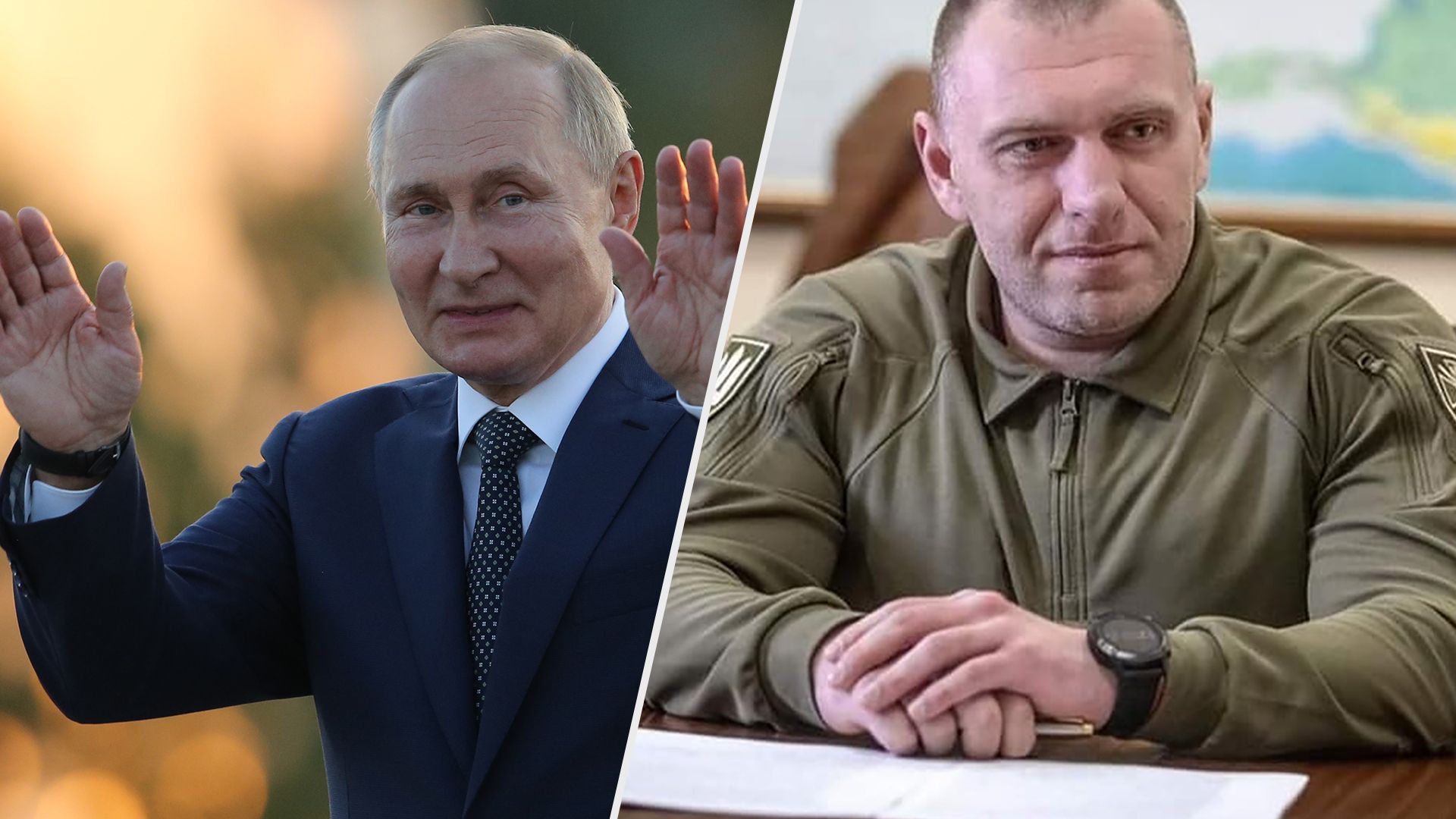 В СБУ спрогнозировали судьбу Путина – есть два варианта