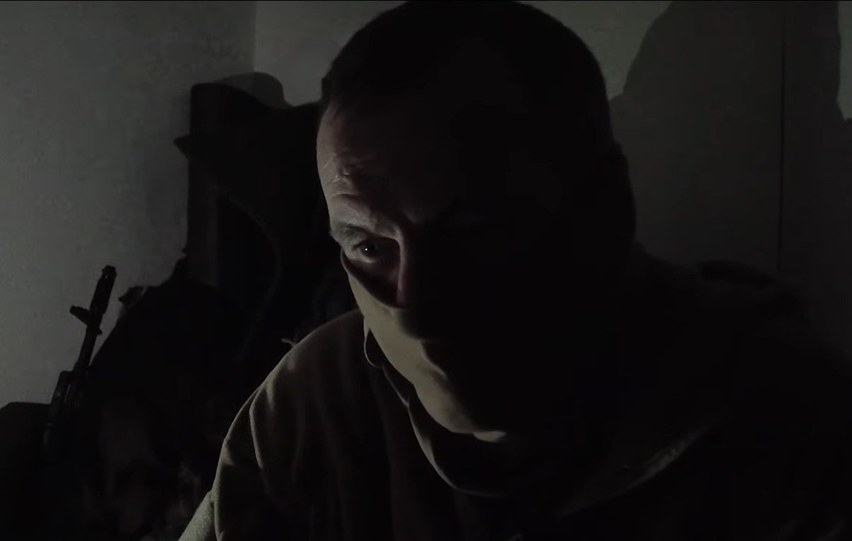 Как бойцы ССО по воде эвакуировали гражданских из-под носа у россиян Как бойцы ССО по воде эвакуировали гражданских из-под носа у россиян