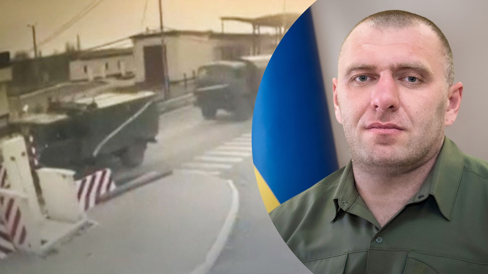 Хто здав Чонгар - глава СБУ Малюк розповів деталі про не підірвані мости Хто здав Чонгар - глава СБУ Малюк розповів деталі про не підірвані мости