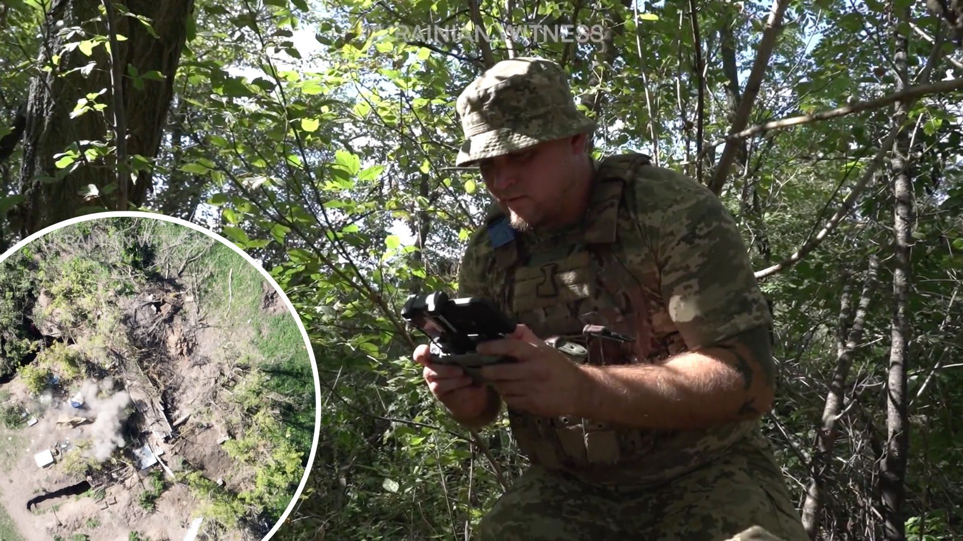 Украинская аэроразведка 2022 - как она работает и что известно Украинская аэроразведка 2022 - как она работает и что известно