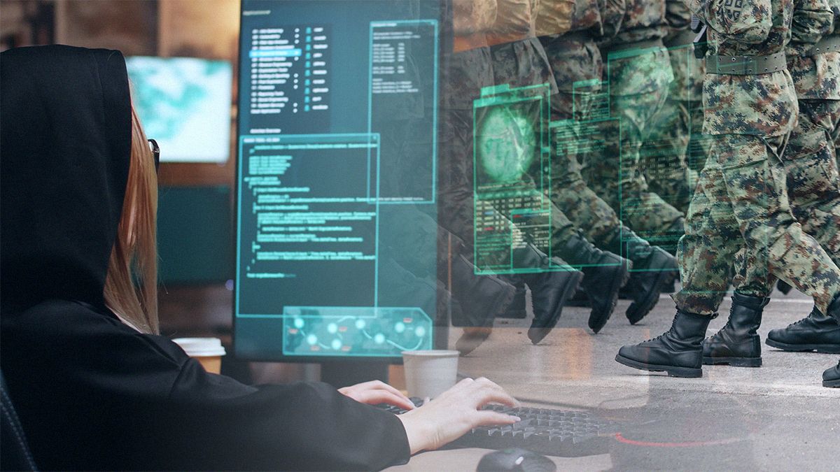 Михаил Федоров рассказал Bloomberg об IT-армии Украины и Книге палачей, которую она собирает - Техно Михаил Федоров рассказал Bloomberg об IT-армии Украины и Книге палачей, которую она собирает - Техно