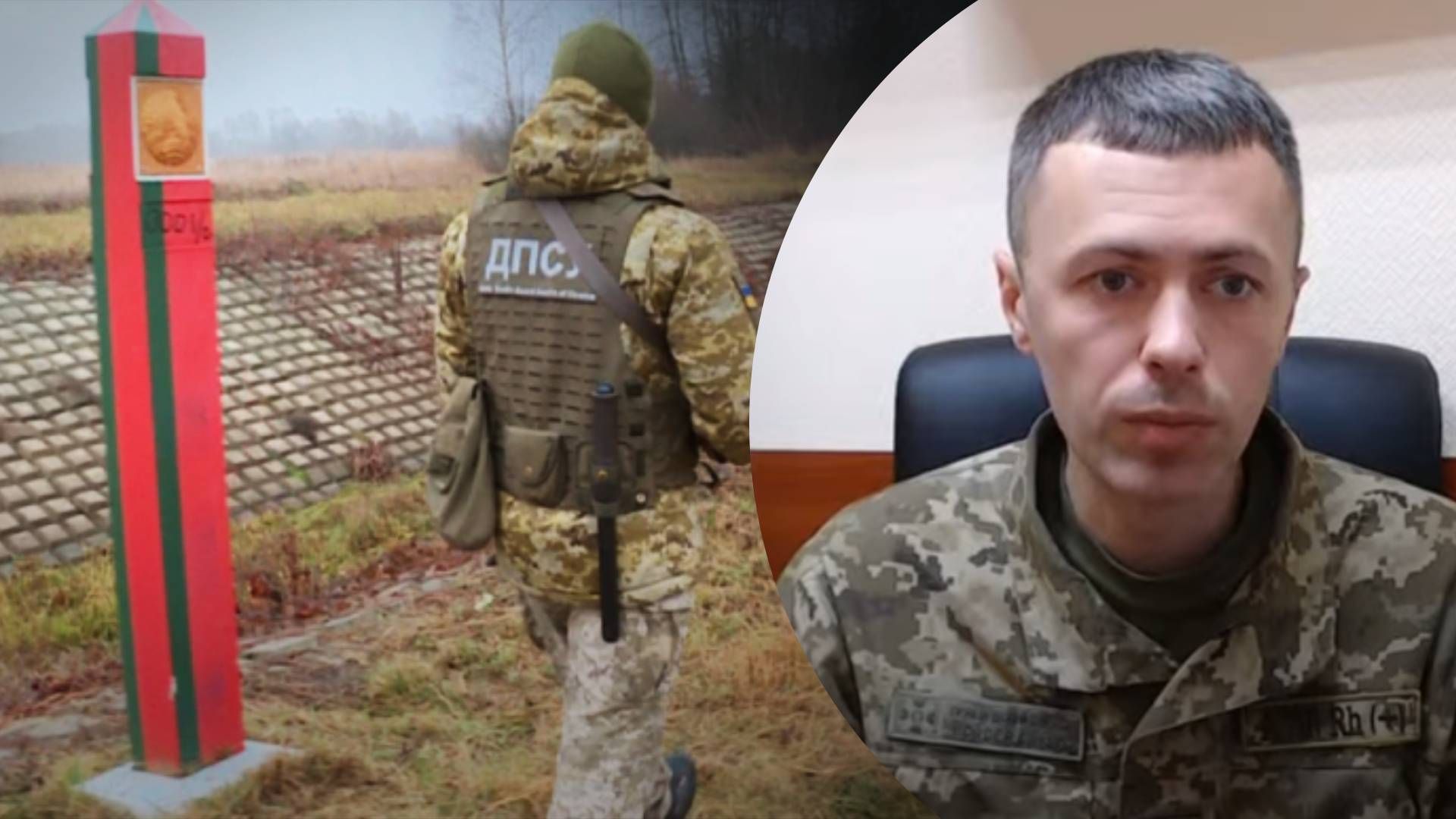 Загроза з боку Білорусі можлива - яка ситуація на кордоні Загроза з боку Білорусі можлива - яка ситуація на кордоні