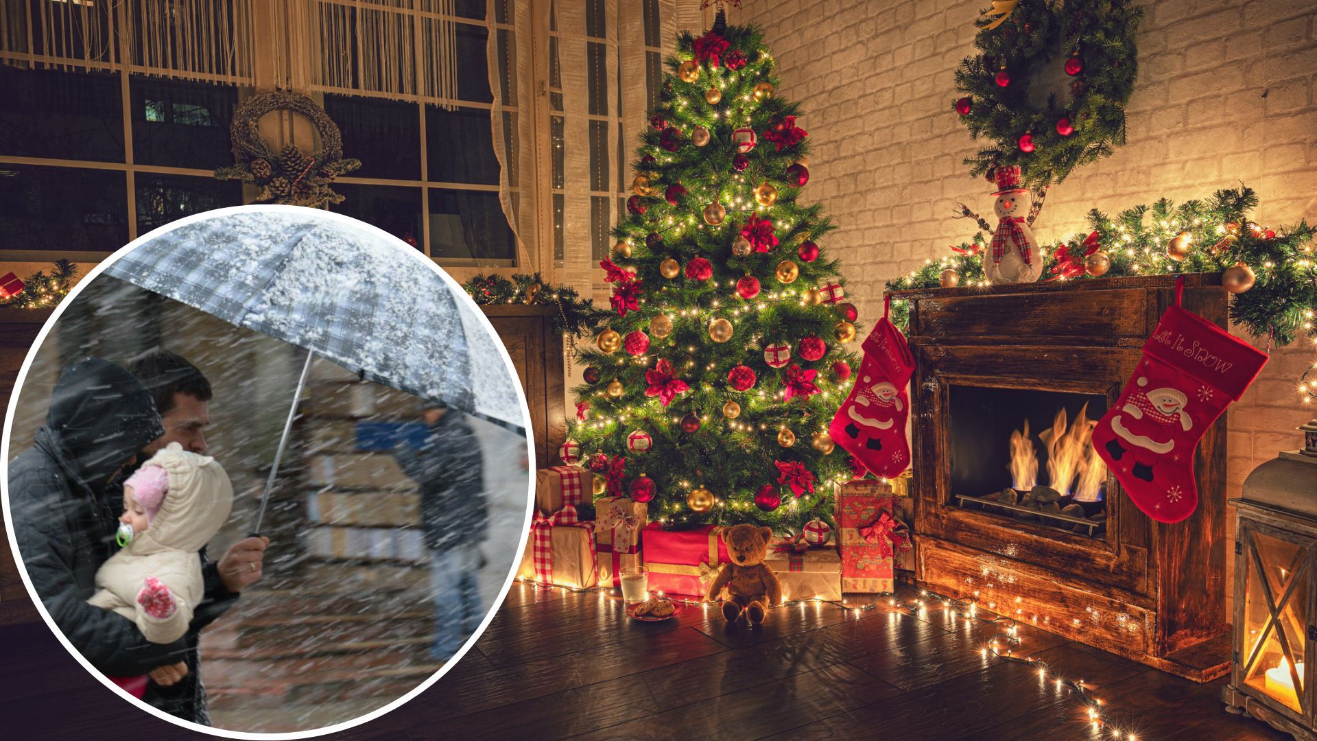 Погода на Рождество 24 и 25 декабря 2022 – прогноз от синоптиков Погода на Рождество 24 и 25 декабря 2022 – прогноз от синоптиков