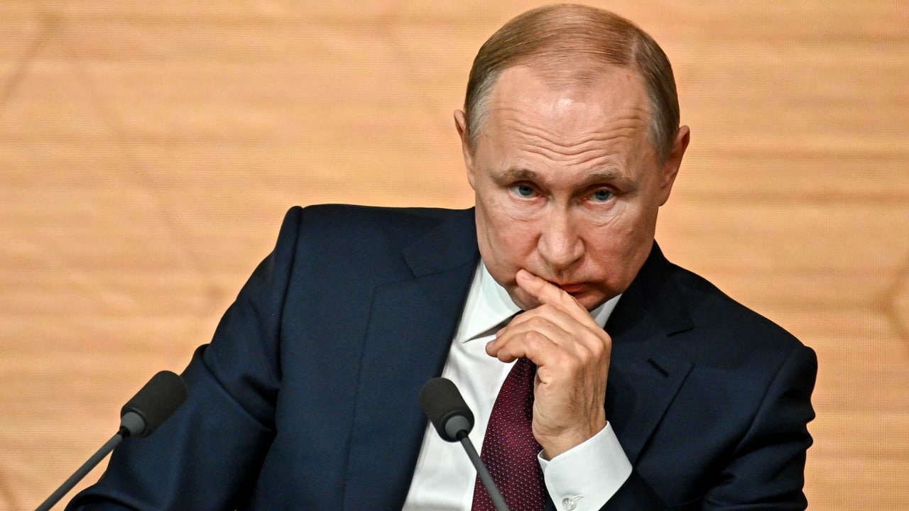 Путин высказался об Украине - как президент назвал украинский народ братским