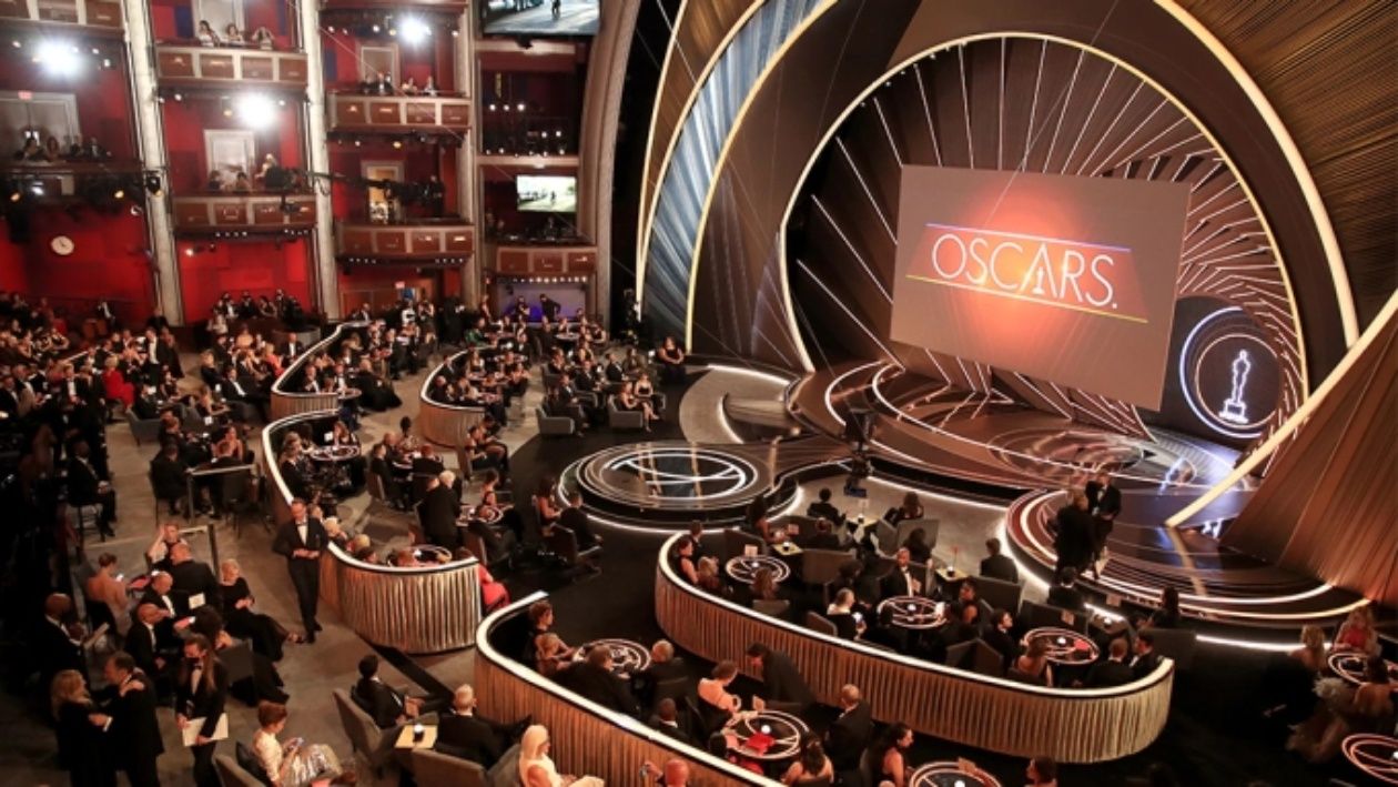 Оскар 2023 – шорт-лист премії, повний список