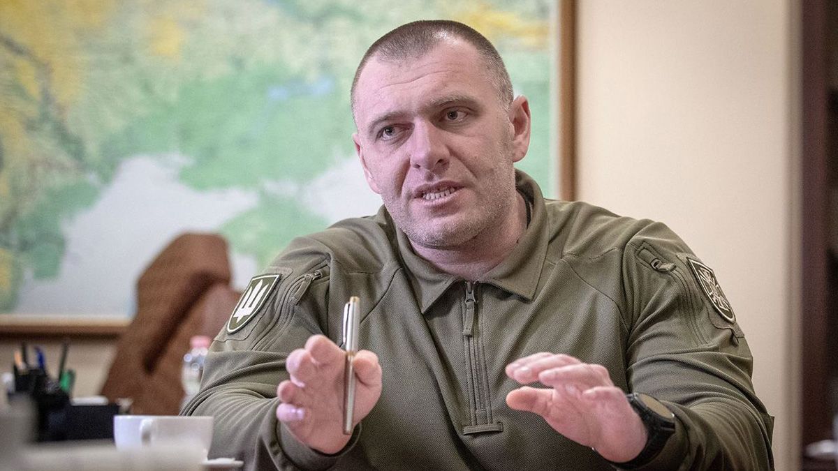 Глава СБУ про зрадників, "кротоферму" у Росії та кінець для Путіна Глава СБУ про зрадників, "кротоферму" у Росії та кінець для Путіна