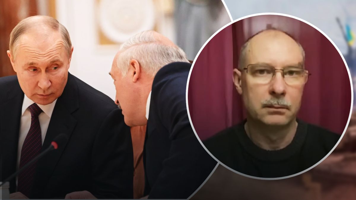 Про що домовилися Путін і Лукашенко